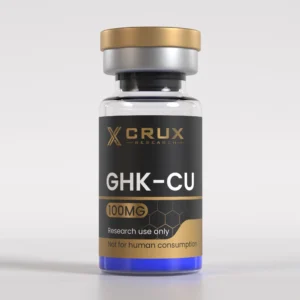 GHK-CU