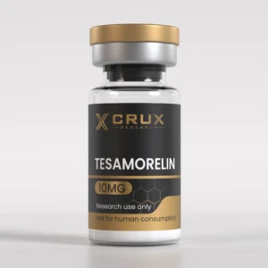 TESAMORELIN 10MG