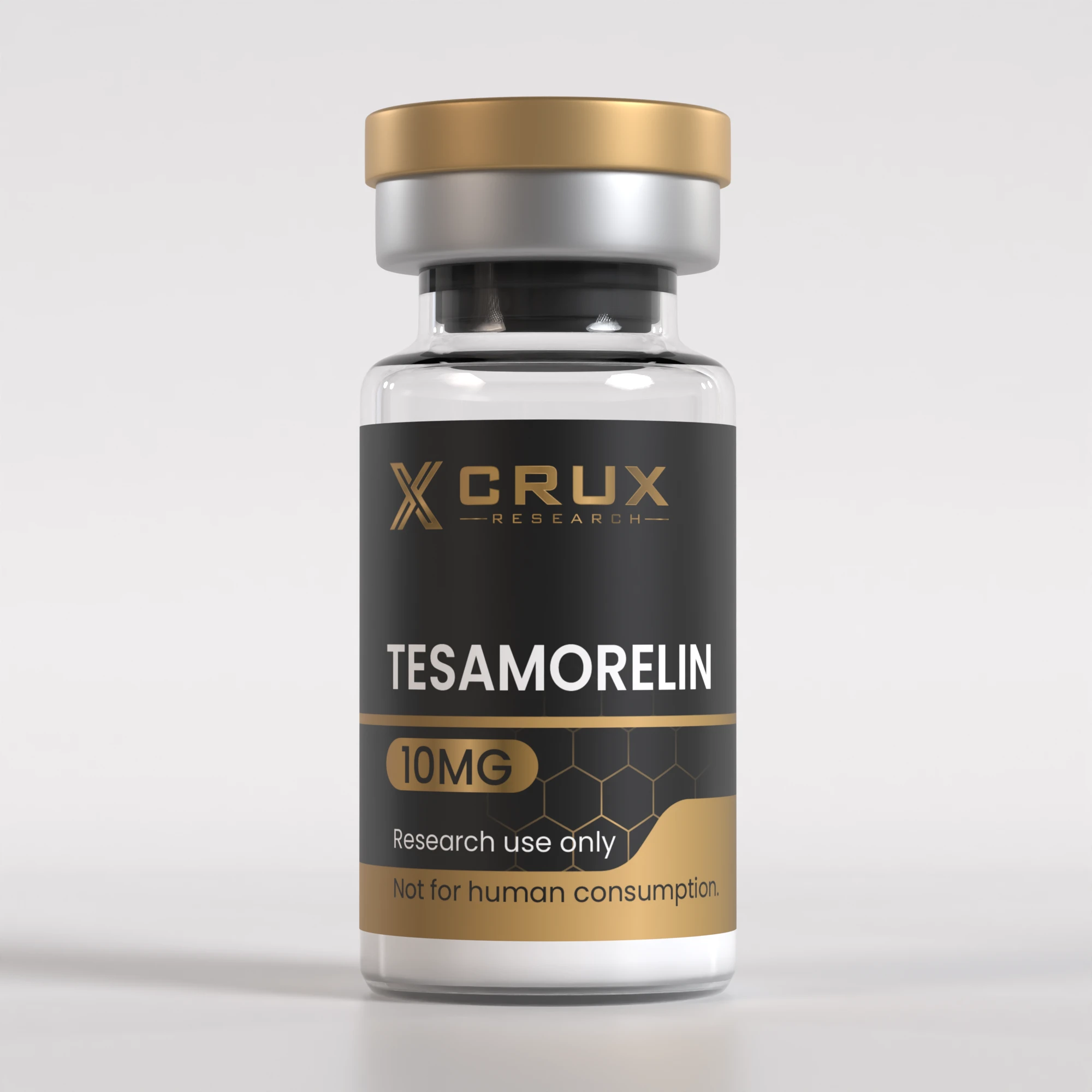 TESAMORELIN 10MG