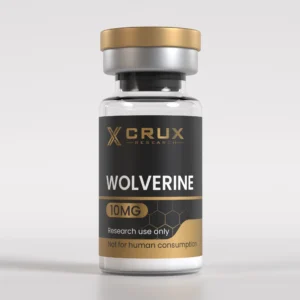 WOLVERINE